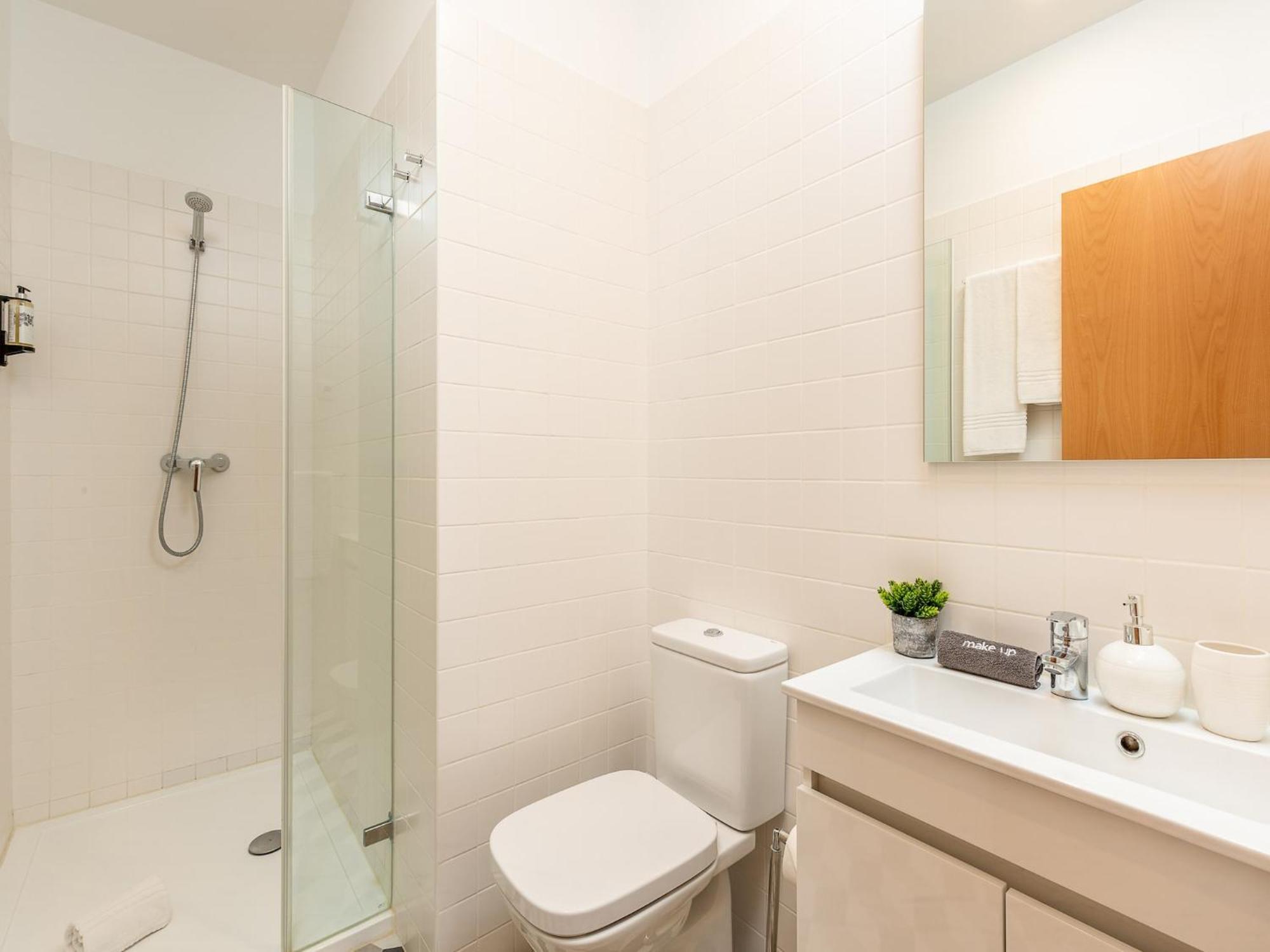 Apartamento Charming 1-bedroom In Gaia
