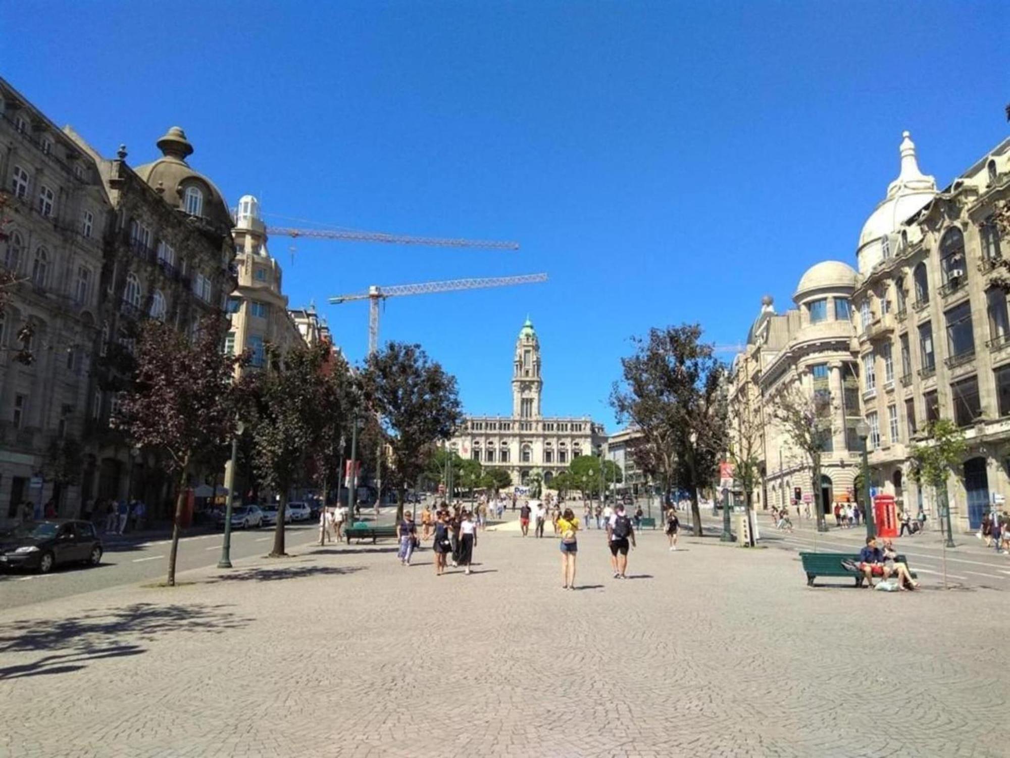 Apartamento Charming 1-bedroom In Gaia