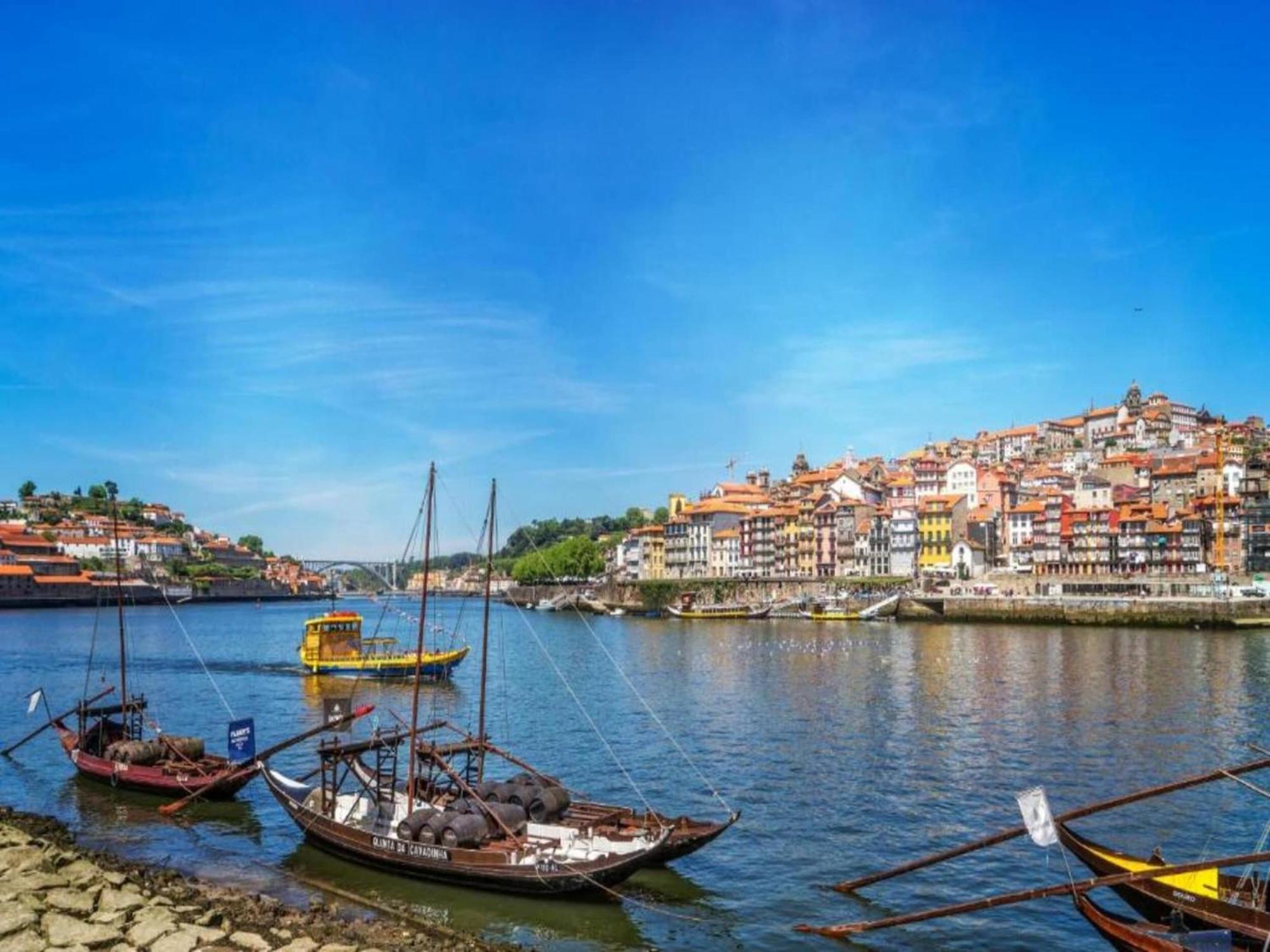 Charming 1-bedroom In Gaia