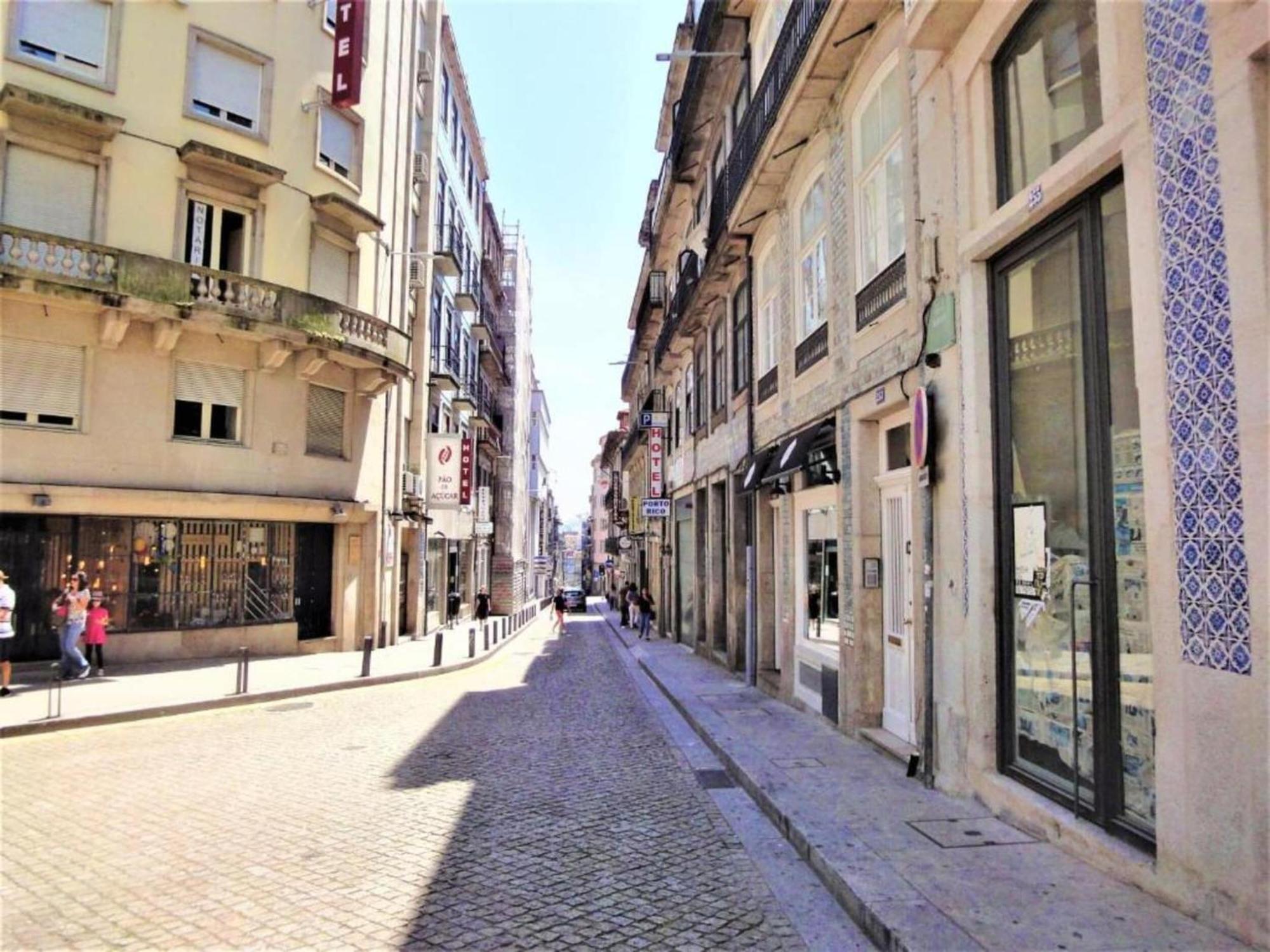 Charming 1-bedroom In Gaia Porto