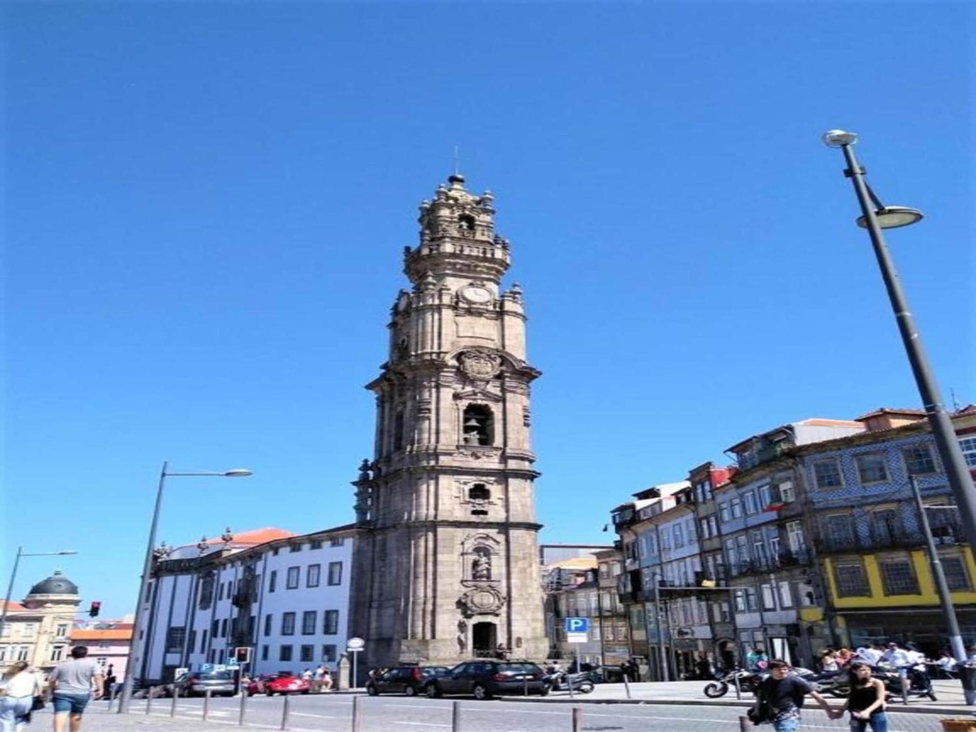 Charming 1-bedroom In Gaia Apartamento *